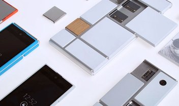 Google finalmente apresenta um protótipo funcional do Project Ara