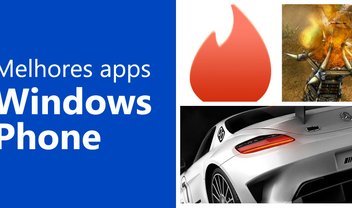 Melhores apps de Windows Phone: 26/06/2014