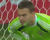 Copa do Mundo: laser da torcida pode ter atrapalhado goleiro da Rússia