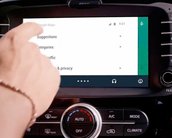 Assista a uma demonstração do Android Auto em um carro de verdade