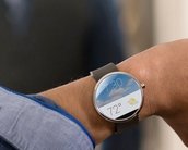 Moto 360 será lançado com personalização Moto Maker e junto com Moto X+1