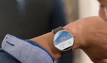 Moto 360 será lançado com personalização Moto Maker e junto com Moto X+1