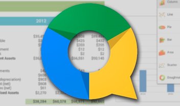 O Quickoffice está morto. Longa vida ao Google Drive!