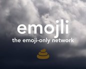 Vem aí o Emojli, primeira rede social exclusiva para emojis