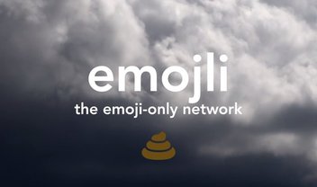 Vem aí o Emojli, primeira rede social exclusiva para emojis