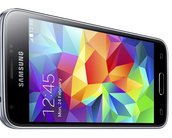 Mesma cara, menos potência: Samsung apresenta o Galaxy S5 mini