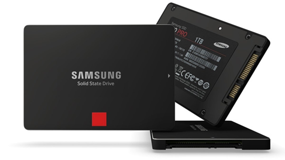 SSD: o guia completo de configurações para você ter o máximo desempenho -  TecMundo