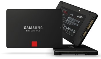 Samsung anuncia primeiro SSD com memória flash 3D