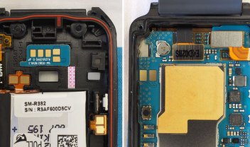 Teardown dos Android Wear indica que Snapdragon 400 usa só um núcleo