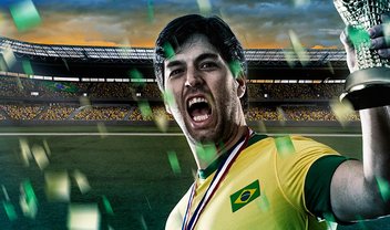 Copa do Mundo no Brasil é a mais conectada da História