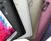 Confirmado: LG G3 chega ao Brasil no dia 22 de julho