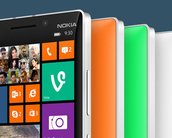 Mais variedade? Baixe agora alguns papéis de parede do Lumia 930