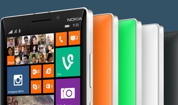 Mais variedade? Baixe agora alguns papéis de parede do Lumia 930