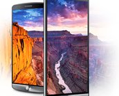 LG pode estar planejando lançar outros quatro modelos da linha G3