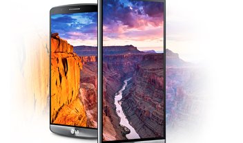 LG pode estar planejando lançar outros quatro modelos da linha G3