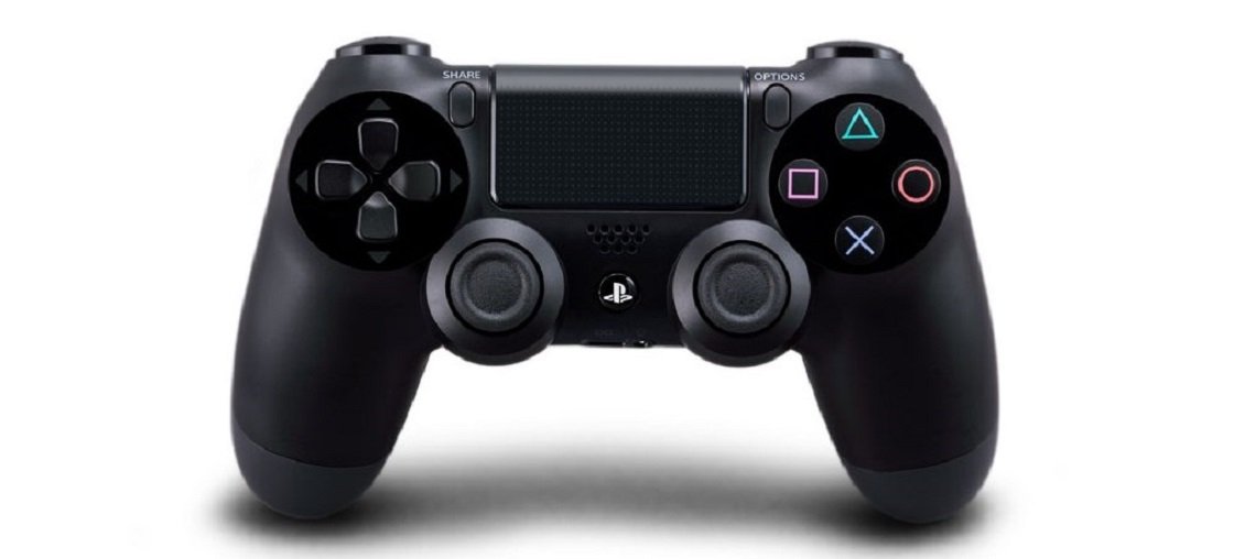 Dualshock 4 2025 playstation 3