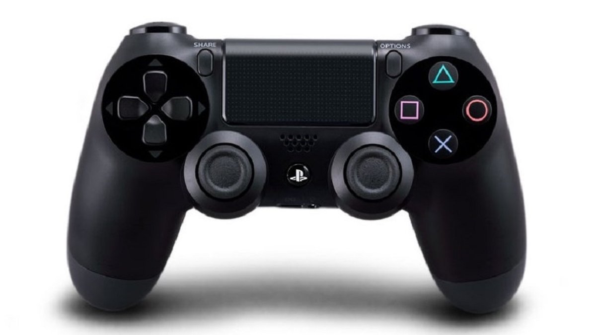 Controle do PS4 funciona no PS3, com ressalvas - 22/10/2013 - UOL Start