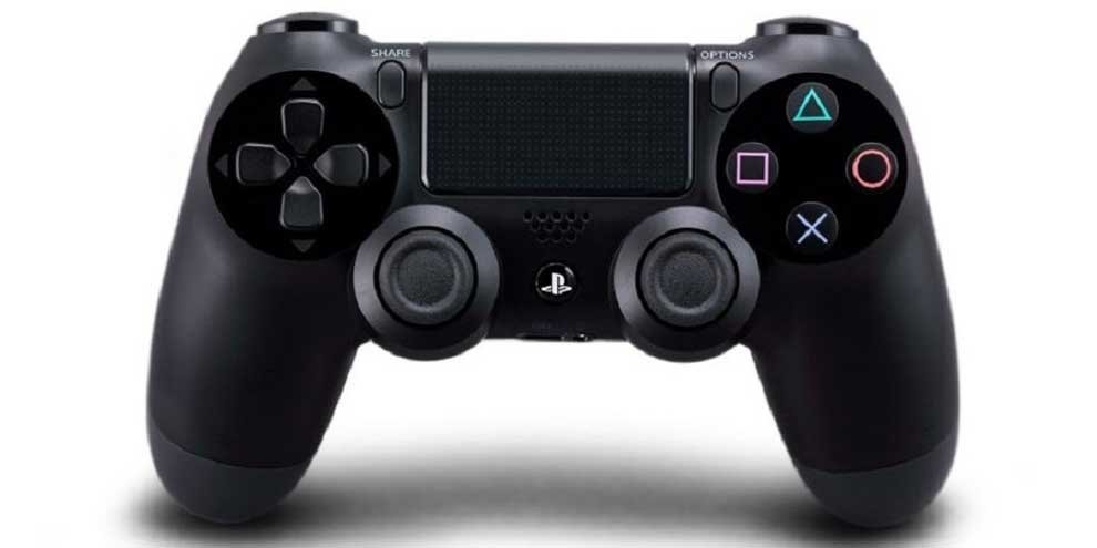 Controle do PS4 funciona no PS3, com ressalvas - 22/10/2013 - UOL Start