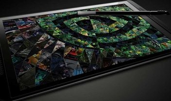 NVIDIA: linha SHIELD pode ganhar um tablet? [rumor]