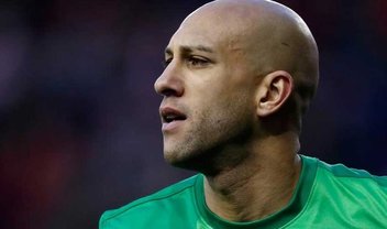 Goleiro dos EUA é nomeado Secretário de Defesa do país na Wikipédia