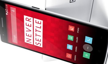 Evleaks alega que OnePlus One ganhará uma versão em tablet