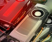 AMD vs NVIDIA: entenda a guerra que começou há muito tempo