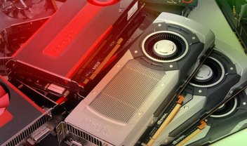 AMD vs NVIDIA: entenda a guerra que começou há muito tempo