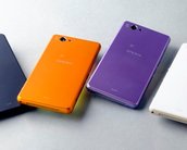 Sony Xperia Z3 e Z3 Compact têm especificações vazadas