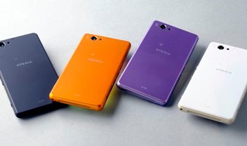 Sony Xperia Z3 e Z3 Compact têm especificações vazadas