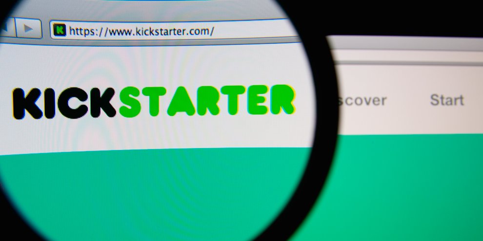 10 projetos de maior sucesso no Kickstarter - TecMundo 