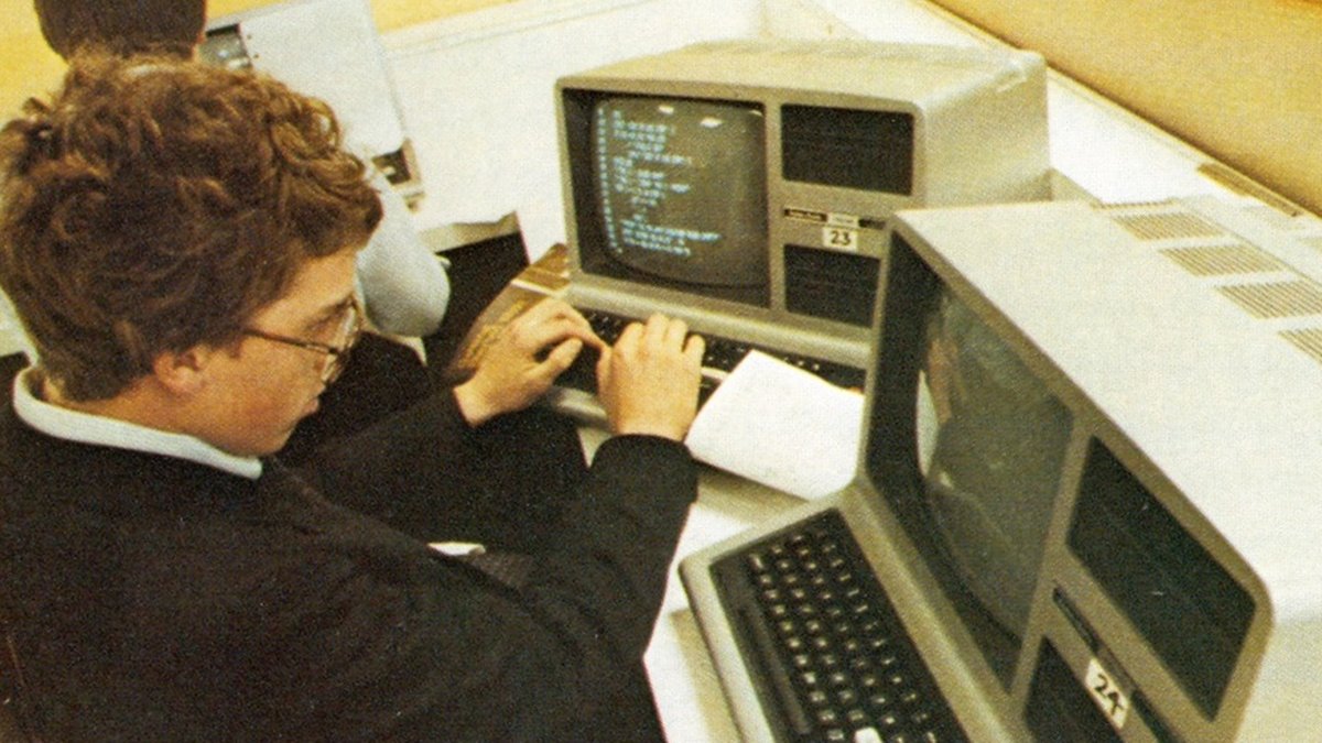 10 jogos de computador da velha escola que você pode jogar de