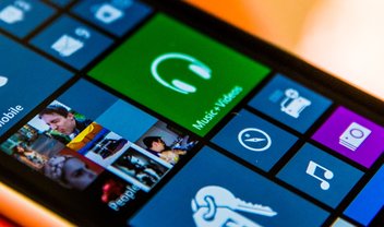 Microsoft lançou os seus jogos clássicos para Windows Phone