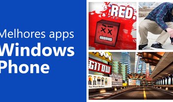 Melhores apps de Windows Phone: 03/07/2014