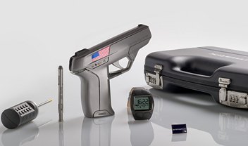 Smartguns: a era das armas inteligentes está chegando