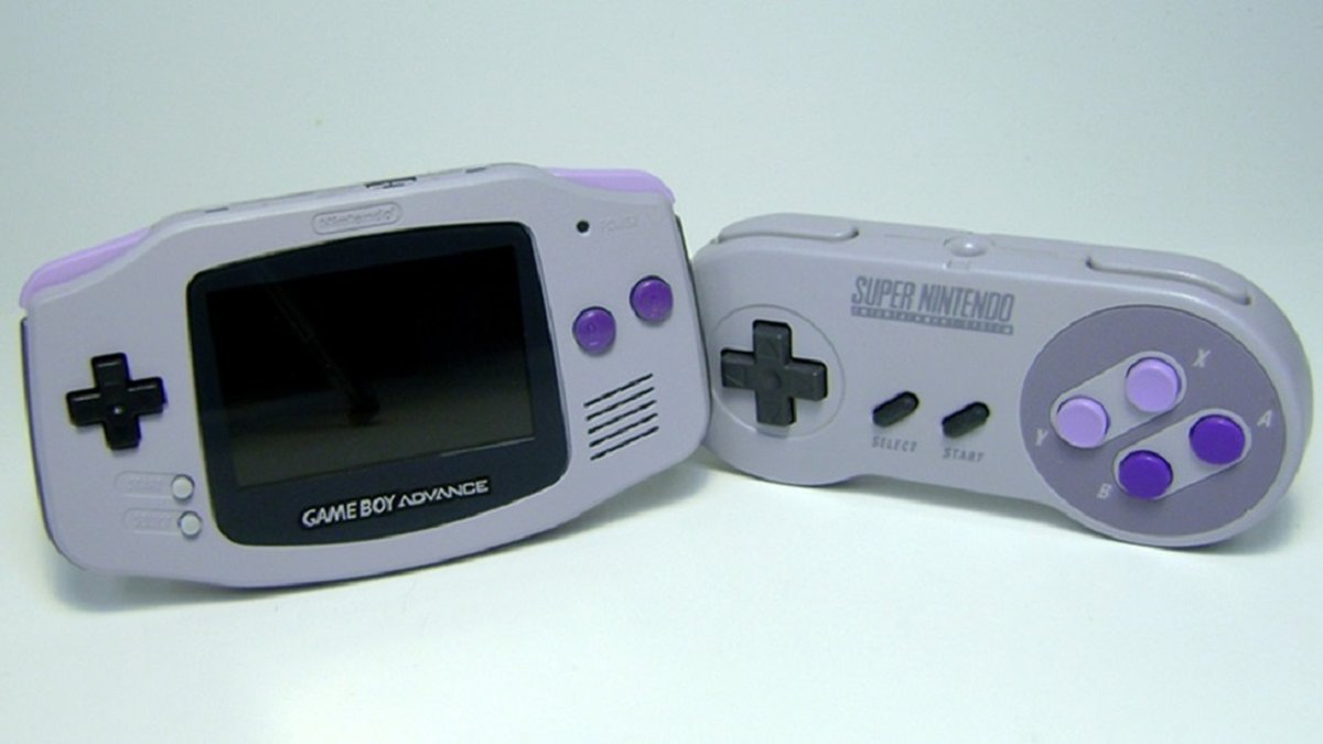 Atualização de junho! Veja quais jogos do Game Boy, Super NES e