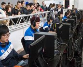 Polêmica! Torneio profissional de games impedia a inscrição de mulheres