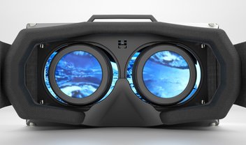 Sempre os chineses: Oculus VR suspende vendas de Oculus Rift na China