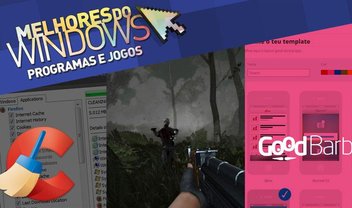 Melhores programas e jogos para Windows: 08/07/14 [vídeo]