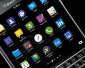 BlackBerry apresenta as vantagens do Passport, seu celular de tela quadrada