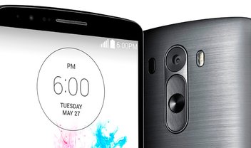 LG G3S pode ser o nome do LG G3 Mini dual-slim