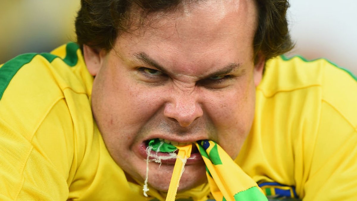 Internet não perde o bom humor nem com derrota do Brasil; veja