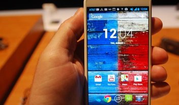 Qual será esse misterioso smartphone da Motorola com Android L? [vídeo]