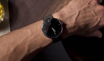 Novo vídeo do Moto 360 convence você a comprar o smartwatch [vídeo]