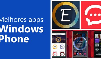 Melhores apps de Windows Phone: 10/07/2014