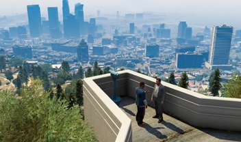 Bem-vinda de volta, Los Santos: 9 coisas que GTA 5 vai ter na nova geração