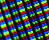 Descoberta acidental resulta em displays superfinos e de alta resolução