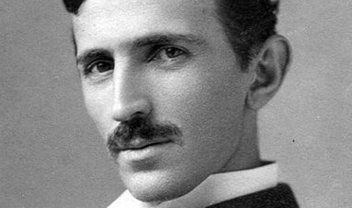 Hoje é aniversário de Nikola Tesla o "pai" da eletricidade e do futurismo