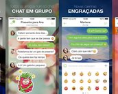 ICQ bate WhatsApp e é o aplicativo mais baixado da App Store