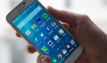 Samsung lança aplicativo oficial de sua loja online - TecMundo