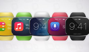 Apple deve adiar lançamento do iWatch para novembro